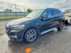 WBXJG7C07M5T33862 2021 BMW X1