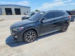 WBXJG7C07M5T35644 2021 BMW X1