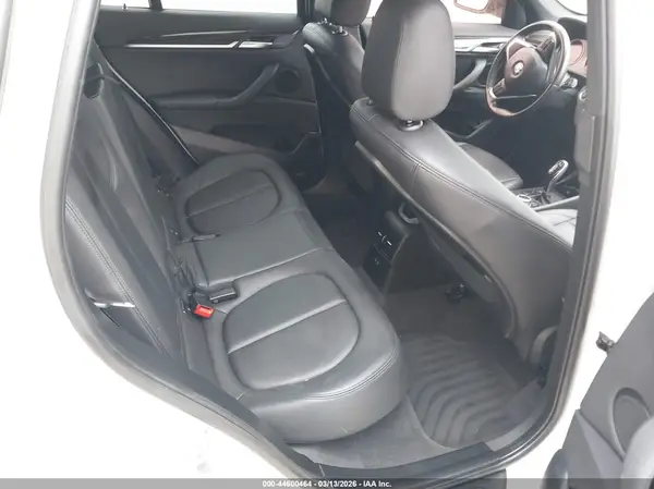 WBXJG7C07M5T42450 2021 BMW X1 - Image 8