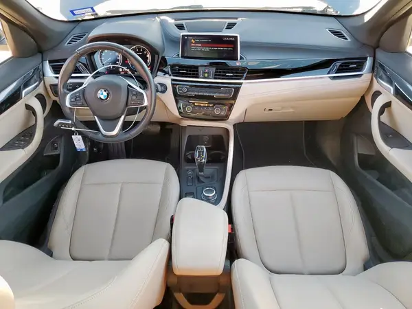 WBXJG7C07M5T52377 2021 BMW X1 - Image 8