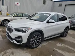 WBXJG7C07M5T65517 2021 BMW X1