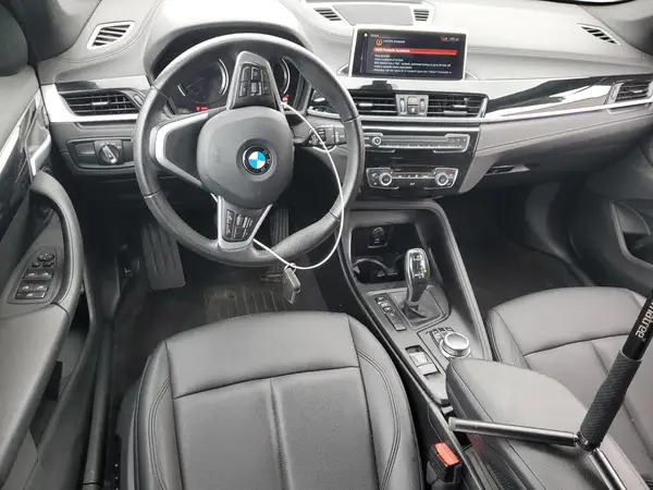WBXJG7C07M5T65517 2021 BMW X1 - Image 8
