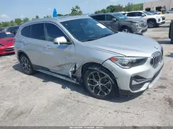 WBXJG7C07M5T66022 2021 BMW X1