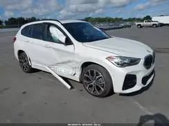 WBXJG7C07M5T84682 2021 BMW X1