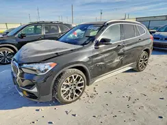 WBXJG7C07M5U22489 2021 BMW X1