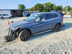 WBXJG7C07M5U22816 2021 BMW X1