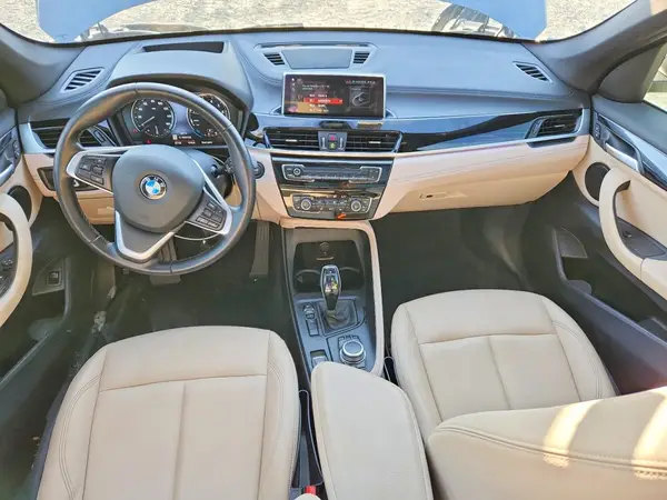 WBXJG7C07M5U22816 2021 BMW X1 - Image 8