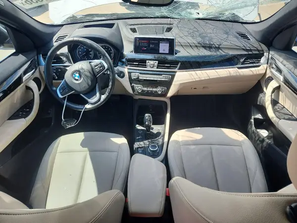 WBXJG7C07M5U25599 2021 BMW X1 - Image 8