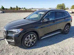 WBXJG7C07M5U41091 2021 BMW X1