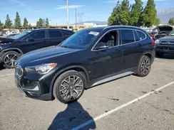 WBXJG7C07N5U49001 2022 BMW X1