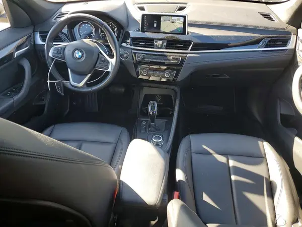 WBXJG7C07N5U49001 2022 BMW X1 - Image 8