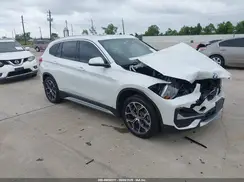 WBXJG7C07N5U53355 2022 BMW X1