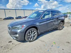 WBXJG7C07N5U57163 2022 BMW X1