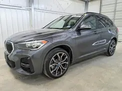 WBXJG7C07N5U66168 2022 BMW X1