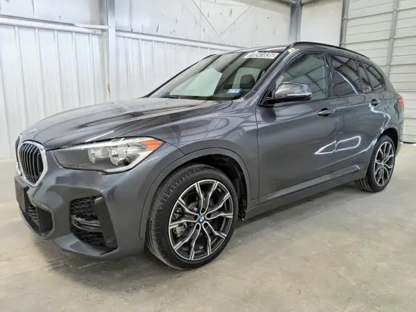 WBXJG7C07N5U66168 2022 BMW X1 - Image 1