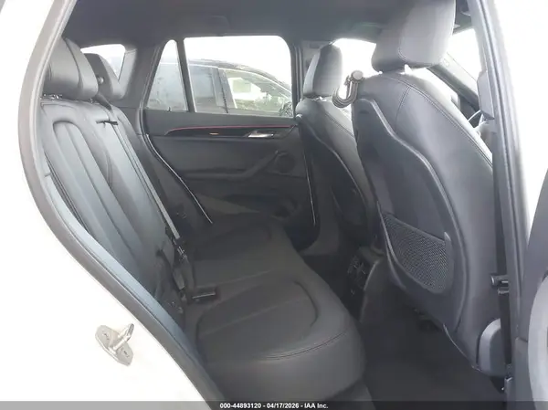 WBXJG7C08L5P53354 2020 BMW X1 - Image 8