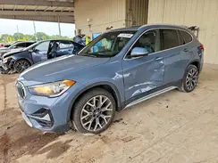 WBXJG7C08L5P67433 2020 BMW X1