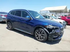 WBXJG7C08L5P76603 2020 BMW X1