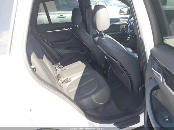 WBXJG7C08L5R53392 2020 BMW X1 - Image 8