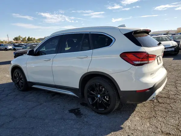 WBXJG7C08L5R83055 2020 BMW X1 - Image 2