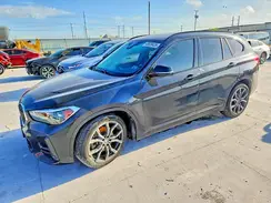 WBXJG7C08M3M65444 2021 BMW X1
