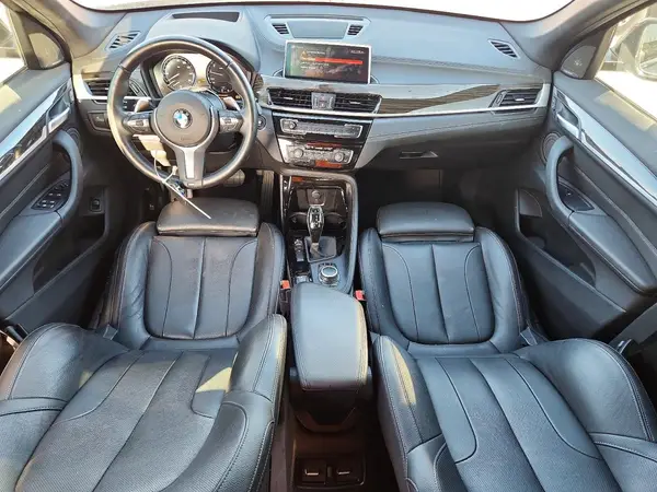 WBXJG7C08M3M65444 2021 BMW X1 - Image 8