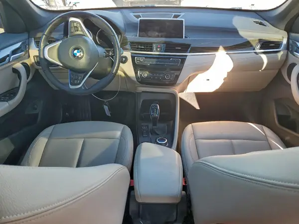 WBXJG7C08M3M70885 2021 BMW X1 - Image 8