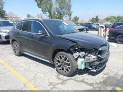 WBXJG7C08M5S12029 2021 BMW X1