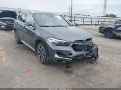 WBXJG7C08M5S17005 2021 BMW X1