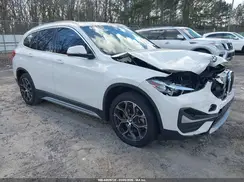 WBXJG7C08M5S27839 2021 BMW X1