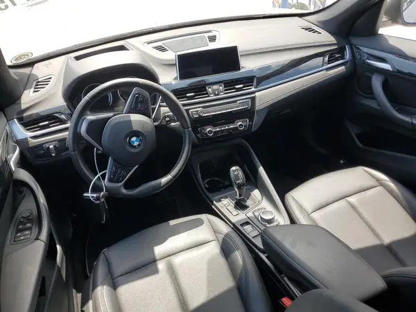 WBXJG7C08M5S33866 2021 BMW X1 - Image 8