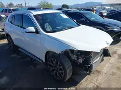 WBXJG7C08M5S34659 2021 BMW X1