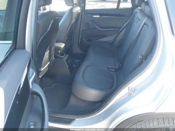 WBXJG7C08M5S35357 2021 BMW X1 - Image 8