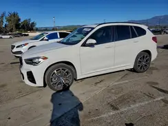 WBXJG7C08M5S46889 2021 BMW X1
