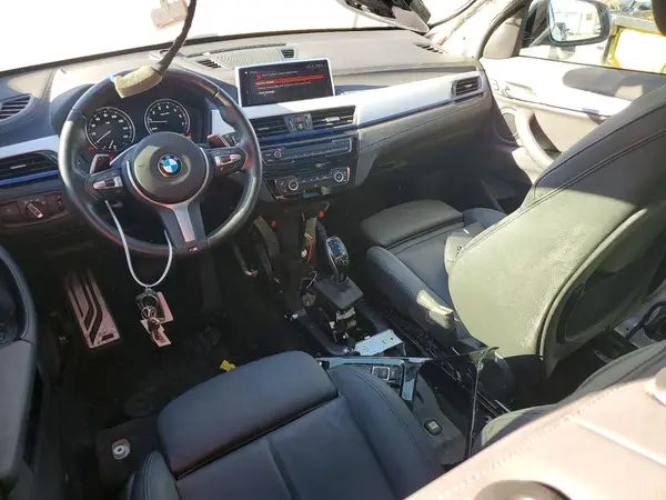 WBXJG7C08M5S46889 2021 BMW X1 - Image 8