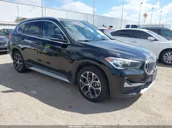 WBXJG7C08M5S60887 2021 BMW X1