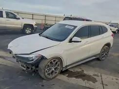 WBXJG7C08M5S61148 2021 BMW X1