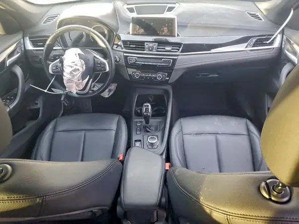 WBXJG7C08M5S61148 2021 BMW X1 - Image 8