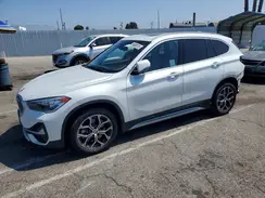 WBXJG7C08M5S79830 2021 BMW X1