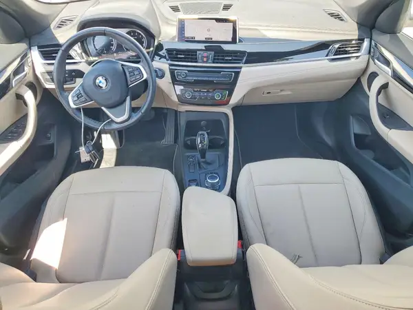 WBXJG7C08M5S79830 2021 BMW X1 - Image 8