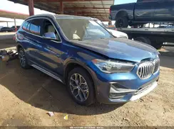 WBXJG7C08M5T06721 2021 BMW X1