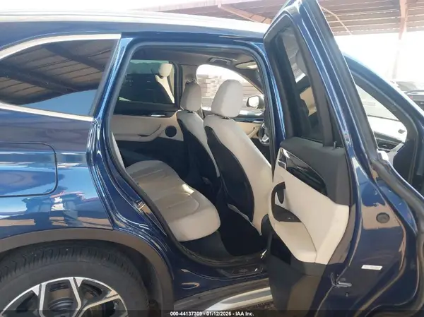 WBXJG7C08M5T06721 2021 BMW X1 - Image 8