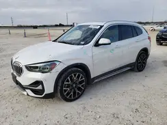 WBXJG7C08M5T09828 2021 BMW X1