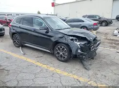 WBXJG7C08M5T11269 2021 BMW X1