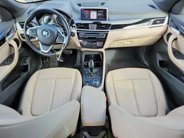 WBXJG7C08M5T51187 2021 BMW X1 - Image 8