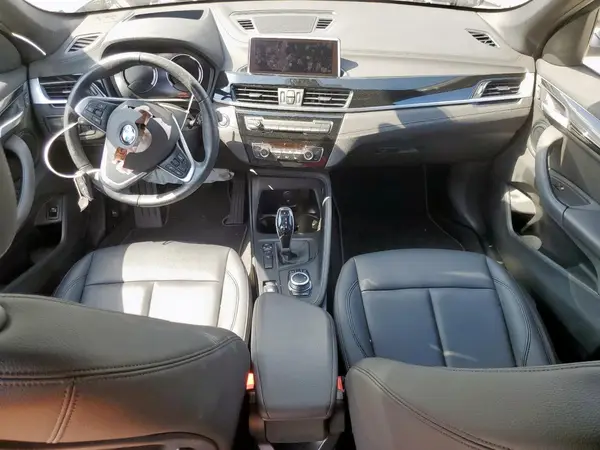 WBXJG7C08M5T66224 2021 BMW X1 - Image 8