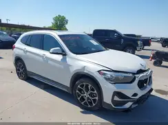 WBXJG7C08M5T94735 2021 BMW X1
