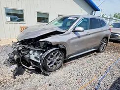 WBXJG7C08M5U37633 2021 BMW X1