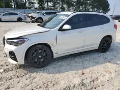 WBXJG7C08M5U41584 2021 BMW X1