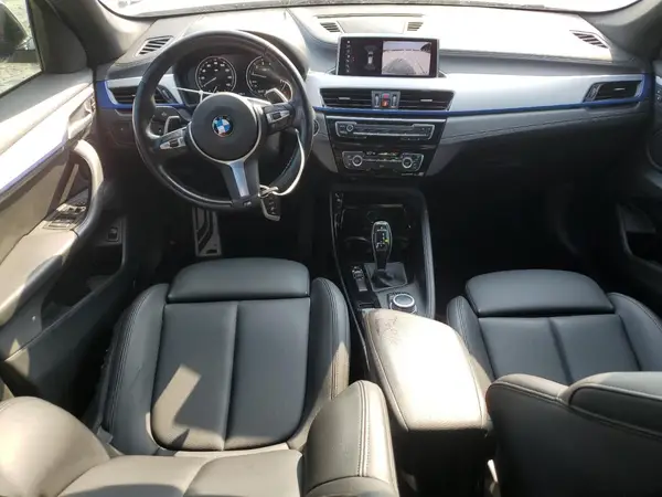 WBXJG7C08M5U41584 2021 BMW X1 - Image 8